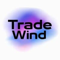 TradeWind logo on MYTOKEN